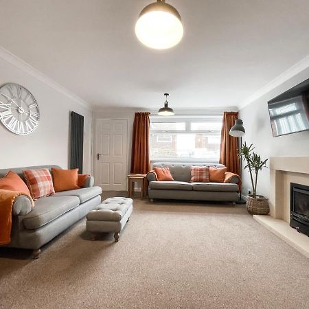 Well Situated, Cosy 2 Bed House Villa West Kirby Luaran gambar