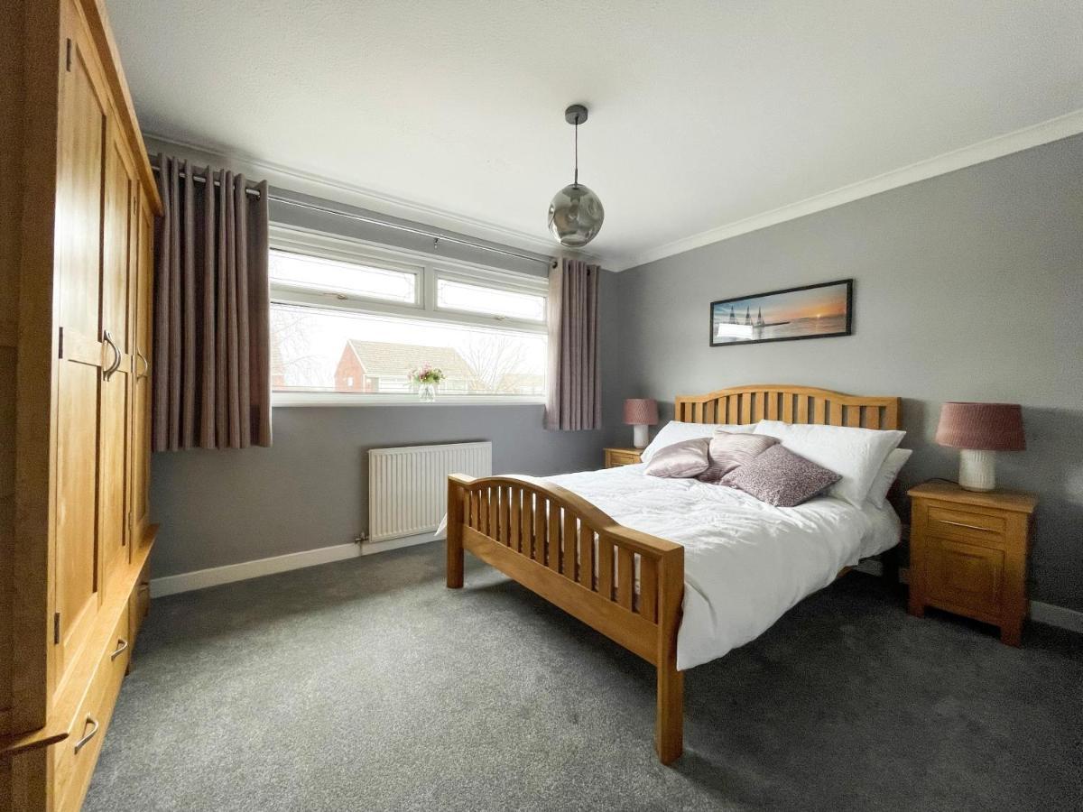 Well Situated, Cosy 2 Bed House Villa West Kirby Luaran gambar