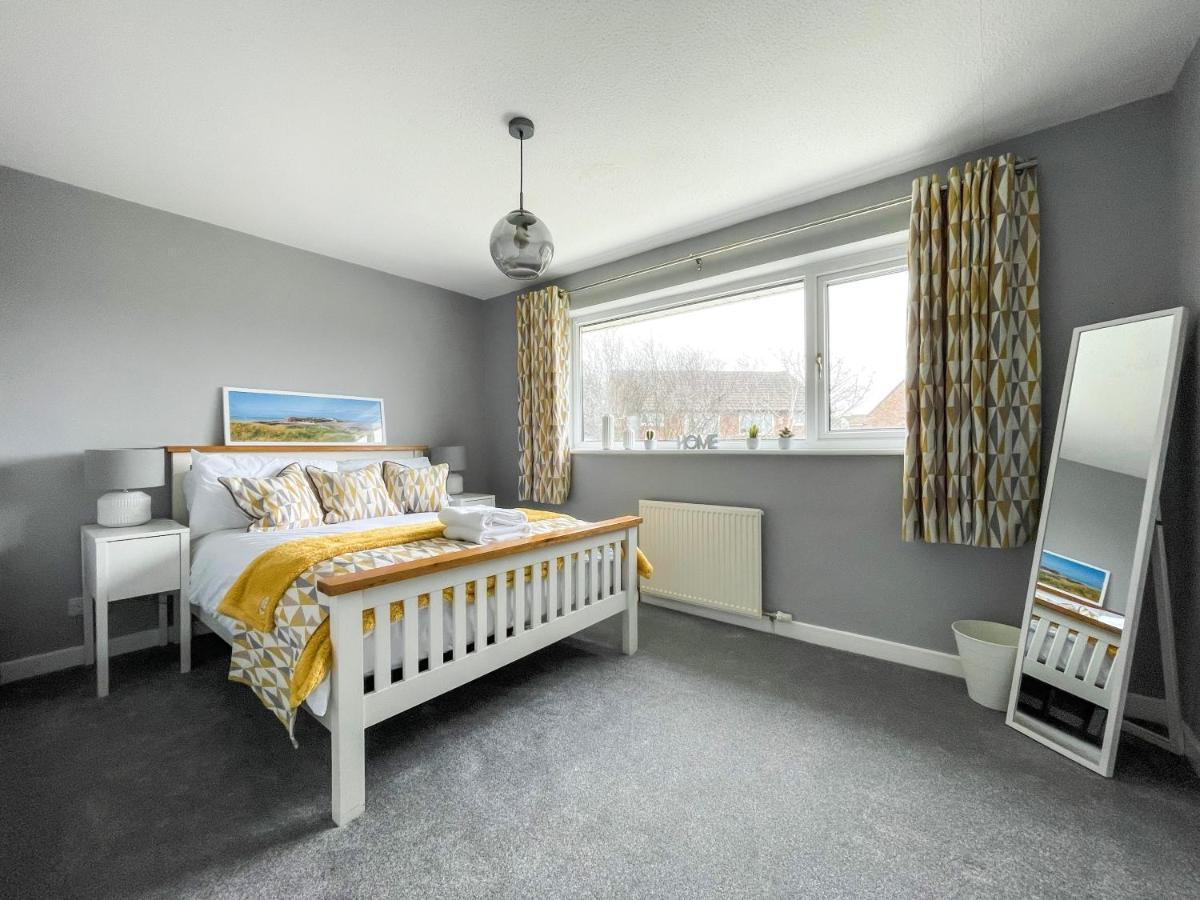 Well Situated, Cosy 2 Bed House Villa West Kirby Luaran gambar