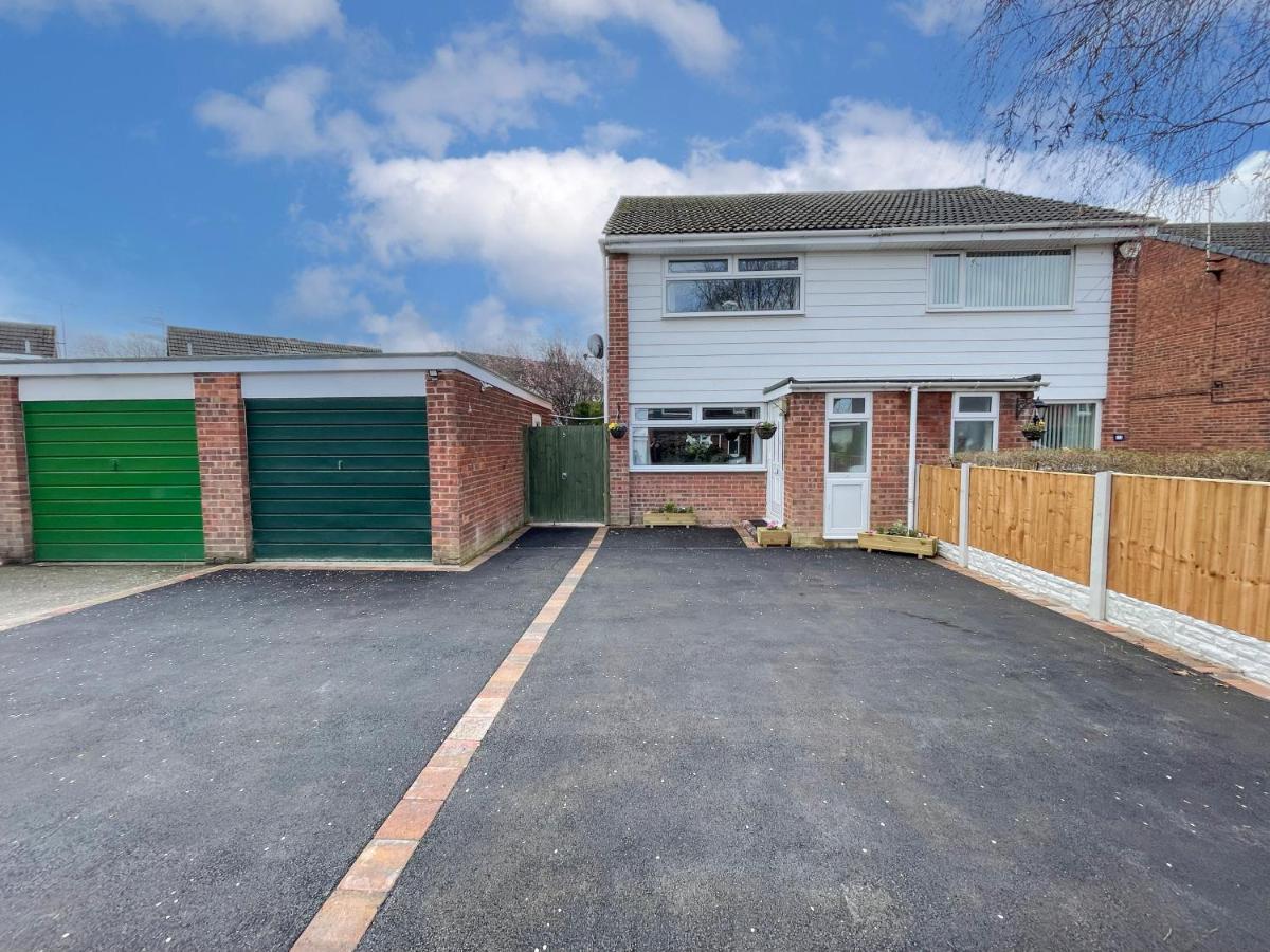 Well Situated, Cosy 2 Bed House Villa West Kirby Luaran gambar
